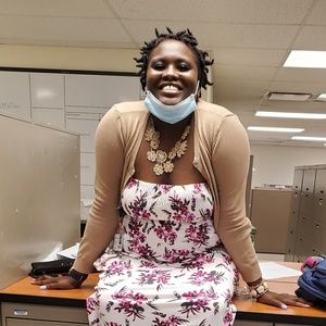 Meet your Posher, Tiana